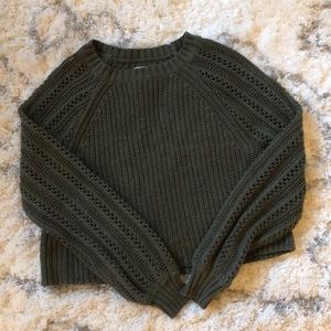 American Eagle Sweater